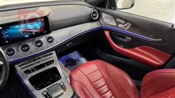 مرسيدس بنز CLS